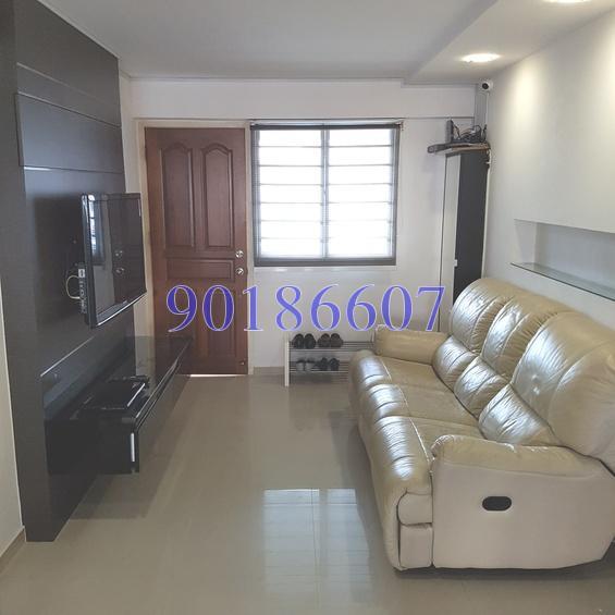 Blk 804 King Georges Avenue (Kallang/Whampoa), HDB 3 Rooms #163518342